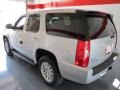 2010 Pure Silver Metallic GMC Yukon Hybrid  photo #3