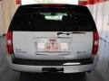 2010 Pure Silver Metallic GMC Yukon Hybrid  photo #4