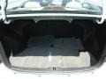 2009 Clear White Kia Spectra EX Sedan  photo #24