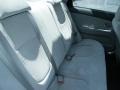 2009 Clear White Kia Spectra EX Sedan  photo #25