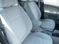 2009 Clear White Kia Spectra EX Sedan  photo #26