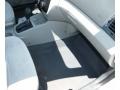 2009 Clear White Kia Spectra EX Sedan  photo #27