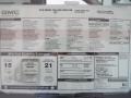 2010 Summit White GMC Sierra 1500 SLT Crew Cab 4x4  photo #9