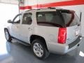 Pure Silver Metallic - Yukon SLT Photo No. 3