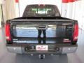 2010 Onyx Black GMC Sierra 1500 SLT Crew Cab 4x4  photo #4