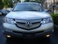 2007 Billet Silver Metallic Acura MDX Technology  photo #2