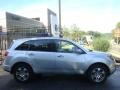 2007 Billet Silver Metallic Acura MDX Technology  photo #3