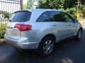 2007 Billet Silver Metallic Acura MDX Technology  photo #4
