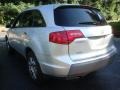 2007 Billet Silver Metallic Acura MDX Technology  photo #6