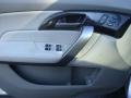 2007 Billet Silver Metallic Acura MDX Technology  photo #8