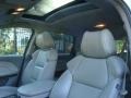 2007 Billet Silver Metallic Acura MDX Technology  photo #9