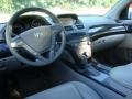 2007 Billet Silver Metallic Acura MDX Technology  photo #11