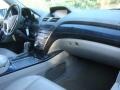 2007 Billet Silver Metallic Acura MDX Technology  photo #12