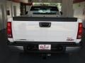 2011 Summit White GMC Sierra 2500HD SLE Regular Cab  photo #4