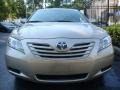 Desert Sand Mica - Camry LE Photo No. 2