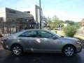 Desert Sand Mica - Camry LE Photo No. 3