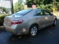 Desert Sand Mica - Camry LE Photo No. 4