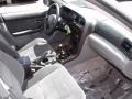 2003 Bright Silver Metallic Subaru Outback Wagon  photo #18