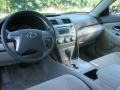Desert Sand Mica - Camry LE Photo No. 9