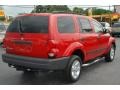 Flame Red - Durango SXT Photo No. 11