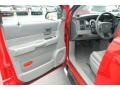 Flame Red - Durango SXT Photo No. 15