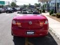 2007 Paprika Red Metallic Volkswagen Eos 2.0T  photo #5