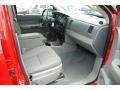 Flame Red - Durango SXT Photo No. 19