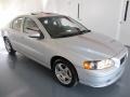 Silver Metallic - S60 2.5T Photo No. 1