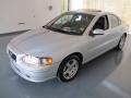 Silver Metallic - S60 2.5T Photo No. 3
