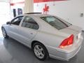Silver Metallic - S60 2.5T Photo No. 4