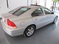 Silver Metallic - S60 2.5T Photo No. 6
