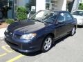 2006 Regal Blue Pearl Subaru Impreza 2.5i Sedan  photo #1