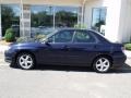 Regal Blue Pearl - Impreza 2.5i Sedan Photo No. 2