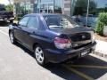 2006 Regal Blue Pearl Subaru Impreza 2.5i Sedan  photo #3