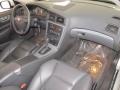 Silver Metallic - S60 2.5T Photo No. 27
