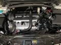 Silver Metallic - S60 2.5T Photo No. 29