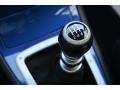 WR Blue Pearl - Impreza WRX STi Photo No. 8