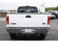 2006 Oxford White Ford F350 Super Duty XLT Crew Cab 4x4  photo #3