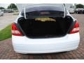 Fresh Powder White - Versa 1.8 S Sedan Photo No. 11