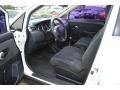Fresh Powder White - Versa 1.8 S Sedan Photo No. 13
