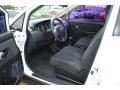 2008 Fresh Powder White Nissan Versa 1.8 S Sedan  photo #13