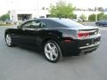 Black - Camaro SS/RS Coupe Photo No. 3