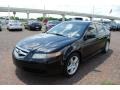 2004 Nighthawk Black Pearl Acura TL 3.2  photo #3
