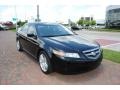 2004 Nighthawk Black Pearl Acura TL 3.2  photo #8
