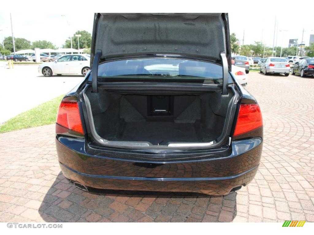 2004 TL 3.2 - Nighthawk Black Pearl / Ebony photo #11