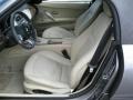 Sterling Grey Metallic - Z4 2.5i Roadster Photo No. 3