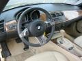 Sterling Grey Metallic - Z4 2.5i Roadster Photo No. 4
