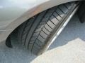 Sterling Grey Metallic - Z4 2.5i Roadster Photo No. 17