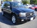 Black - TrailBlazer LT 4x4 Photo No. 3