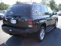 Black - TrailBlazer LT 4x4 Photo No. 4